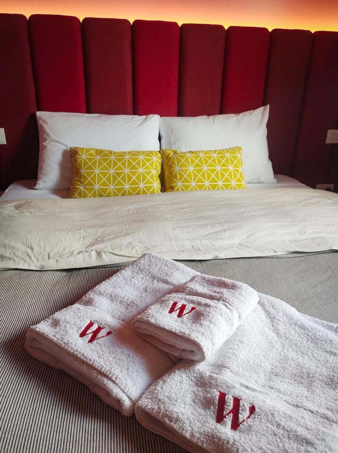 Hotel Windsor Мендоса Экстерьер фото
